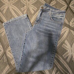Maurices Everflex Midrise Jean